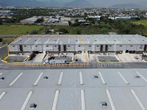 Select | Building A – Module 1 – 4 | Pecari Industrial Park I Dulces Nombres