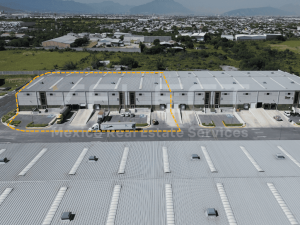 Select | Qualitia Industrial Building in Industrial Zone SLP — 1,306 SQM/ 14,057 SQFT