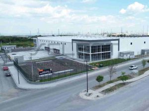 Select | San Javier Building 1