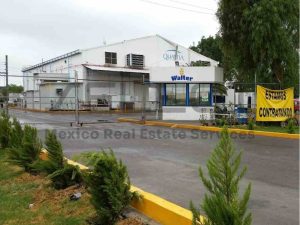 Select | Qualitia Industrial Building in Industrial Zone SLP — 1,306 SQM/ 14,057 SQFT