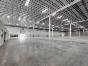 Select | K2B Sublease | Kronos Industrial Park