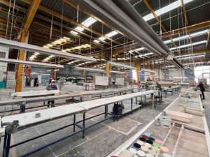 Select | Marlik Complex – Industrial Property for Sale in San Luis Potosí