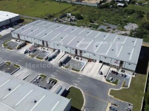 Select | Building A – Module 1 – 4 | Pecari Industrial Park I Dulces Nombres