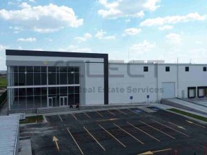 Select | San Javier Building 1