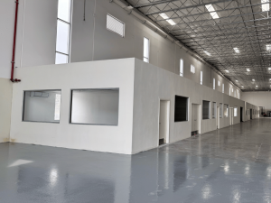 Select | K2B Sublease | Kronos Industrial Park