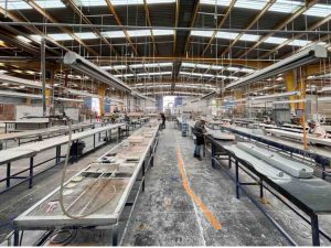 Select | Marlik Complex – Industrial Property for Sale in San Luis Potosí