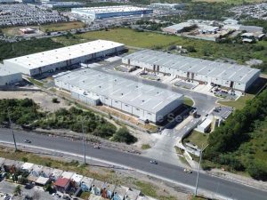Select | Building A – Module 1 – 4 | Pecari Industrial Park I Dulces Nombres