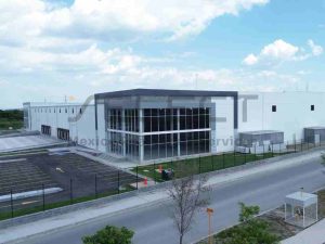 Select | San Javier Building 1