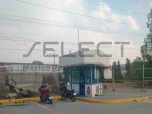 Select | Qualitia Industrial Building in Industrial Zone SLP — 1,306 SQM/ 14,057 SQFT