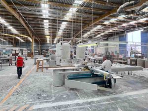 Select | Marlik Complex – Industrial Property for Sale in San Luis Potosí