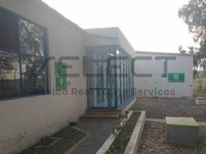 Select | Qualitia Industrial Building in Industrial Zone SLP — 1,306 SQM/ 14,057 SQFT