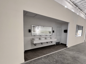 Select | K2B Sublease | Kronos Industrial Park