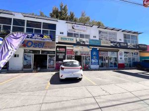 Select | Marlik Complex – Industrial Property for Sale in San Luis Potosí