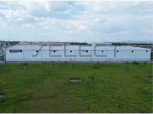 Select | San Javier Building 1