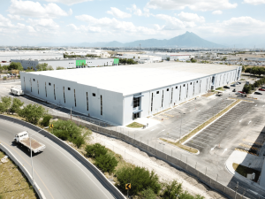 Select | K2B Sublease | Kronos Industrial Park