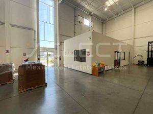 Select | Building A – Module 1 – 4 | Pecari Industrial Park I Dulces Nombres