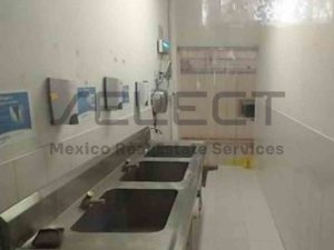 Select | Qualitia Industrial Building in Industrial Zone SLP — 1,306 SQM/ 14,057 SQFT