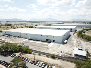 Select | K2B Sublease | Kronos Industrial Park