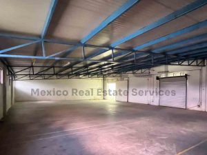 Select | Qualitia Industrial Building in Industrial Zone SLP — 1,306 SQM/ 14,057 SQFT