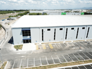 Select | K2B Sublease | Kronos Industrial Park