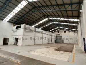 Select | Qualitia Industrial Building in Industrial Zone SLP — 1,306 SQM/ 14,057 SQFT