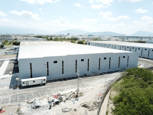 Select | K2B Sublease | Kronos Industrial Park