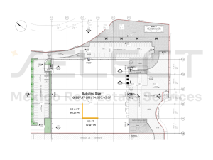 Select | Qualitia Industrial Building in Industrial Zone SLP — 1,306 SQM/ 14,057 SQFT