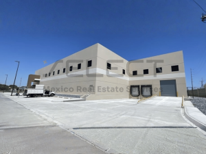 Select | M2 Building | Martel San Javier Industrial Park, Apodaca, N.L.