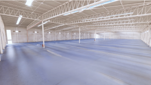 Select | Building A  | Pecari Industrial Park IV Guadalupe, N.L.