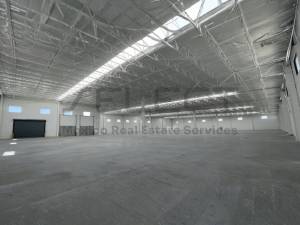 Select | M2 Building | Martel San Javier Industrial Park, Apodaca, N.L. Select | M2 Building | Martel San Javier Industrial Park, Apodaca, N.L.