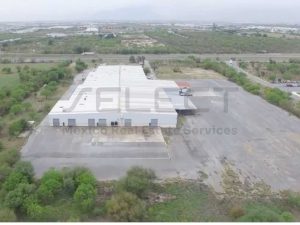 Select | L&P Property | Industrial Property for Sale in Apodaca