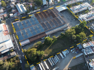 Select | L&P GDL Property for Sale — 22,231 SQM