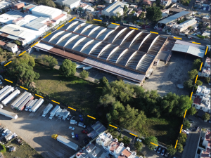 Select | L&P GDL Property for Sale — 22,231 SQM