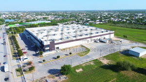 Select | RY-INV R2 | STIVA Reynosa Industrial Park | For Lease