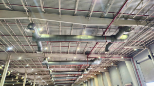 Select | RY-INV R2 | STIVA Reynosa Industrial Park | For Lease