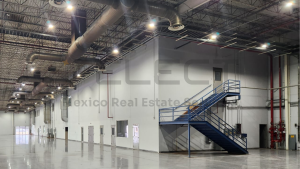 Select | RY-INV R2 | STIVA Reynosa Industrial Park | For Lease