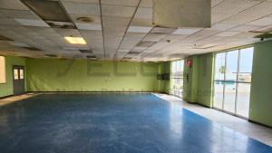 Select | RY-INV R2 | STIVA Reynosa Industrial Park | For Lease