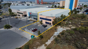 Select | Building 3 | Gaanda Minipark | Apodaca, N.L.