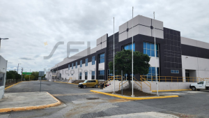 Select | RY-INV R2 | STIVA Reynosa Industrial Park | For Lease
