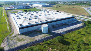Select | RY-INV R2 | STIVA Reynosa Industrial Park | For Lease