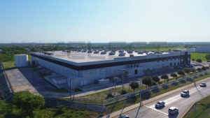 Select | RY-INV R2 | STIVA Reynosa Industrial Park | For Lease
