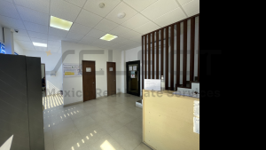 Select | Building 3 | Gaanda Minipark | Apodaca, N.L.