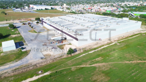Select | RY-INV R2 | STIVA Reynosa Industrial Park | For Lease