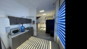 Select | Building 3 | Gaanda Minipark | Apodaca, N.L.