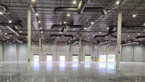 Select | RY-INV R2 | STIVA Reynosa Industrial Park | For Lease