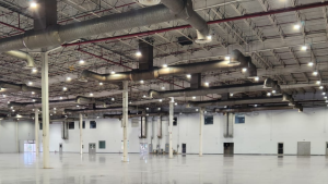 Select | RY-INV R2 | STIVA Reynosa Industrial Park | For Lease