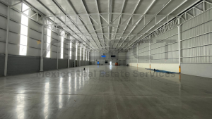 Select | Building 3 | Gaanda Minipark | Apodaca, N.L.