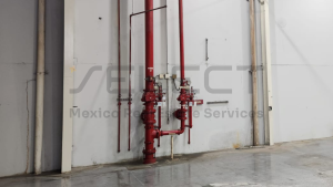 Select | RY-INV R2 | STIVA Reynosa Industrial Park | For Lease